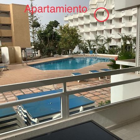 Casa Climatizada Apartment Playa Feñabe Exterior foto
